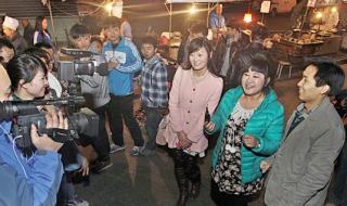 河南电视台民生频道